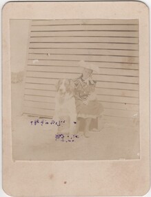 Photograph - Image, 1910 (Approximate)