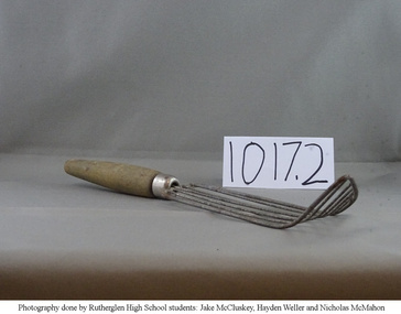 Domestic object - Beater or whisk, 1930 (Approximate)