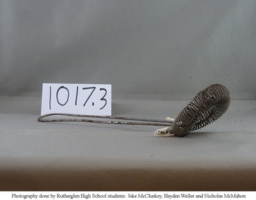 Domestic object - Beater or whisk, 1930 (Approximate)