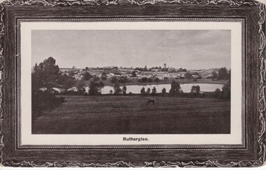 Postcard, 1910-1920 (Approximate)