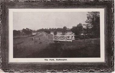 Postcard, 1910-1920 (Approximate)