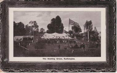 Postcard, 1910-1920 (Approximate)
