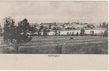 Postcard, 1910-1920 (Approximate)