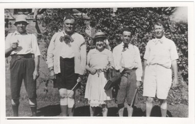 Photograph - Image, 1925-1935 (Approximate)