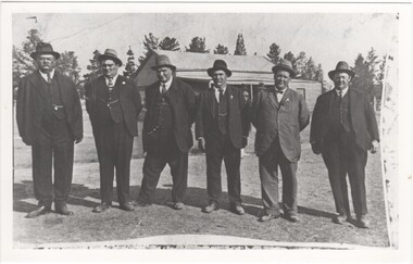 Photograph - Image, 1925-1935 (Approximate)