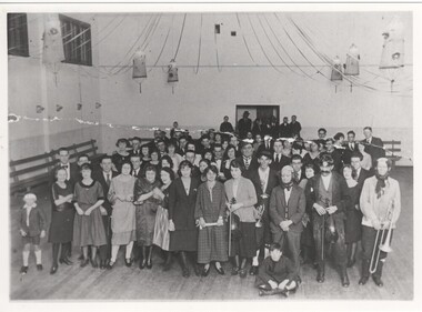 Photograph - Image, 1925-1935 (Approximate)