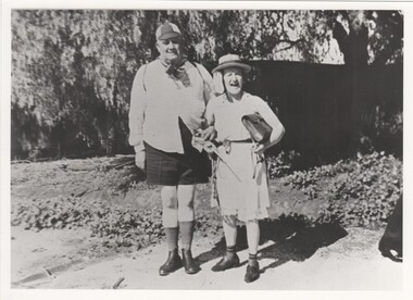 Photograph - Image, 1925-1935 (Approximate)