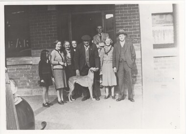 Photograph - Image, 1930-1931 (Approximate)