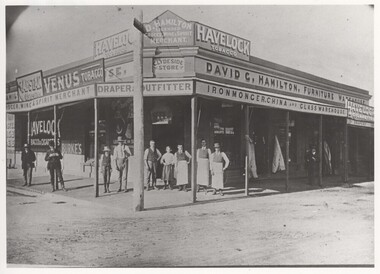Photograph - Image, 1900-1920 (Approximate)