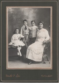 Image, Harold F. Sykes, c1910