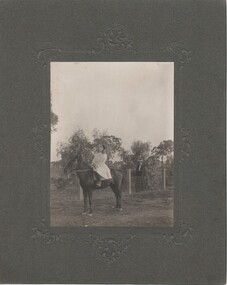 Photograph - Image, c1910