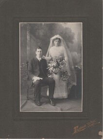 Photograph - Image, Tasma Studio, c1910