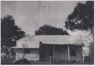 Photograph - Image, 1900 Approximate