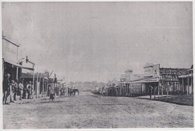 Image, 1900 Approximate
