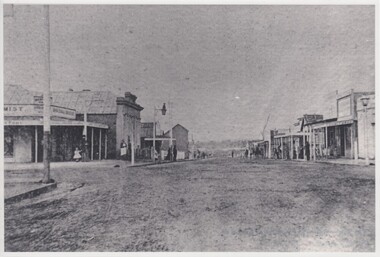 Image, 1900 Approximate