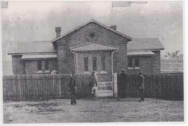 Photograph - Image, 1900-1905 Approximate