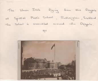 Photograph - Image, 1911 Exact