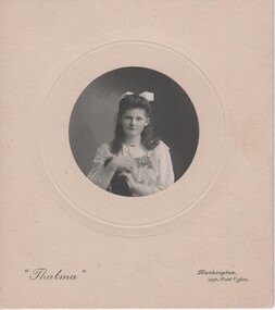 Photograph - Image, 1918 to 1921 (Approximate)