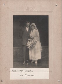 Image, 1914 to 1920 (Approximate)
