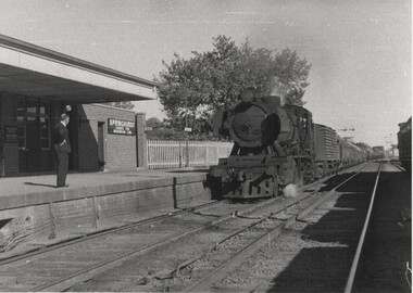 Image, Norman W. De Pomeroy, 1/07/1960