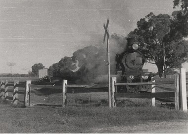 Image, Norman W. De Pomeroy, 1/07/1960