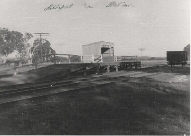 Image, Norman W. De Pomeroy, 1/07/1960