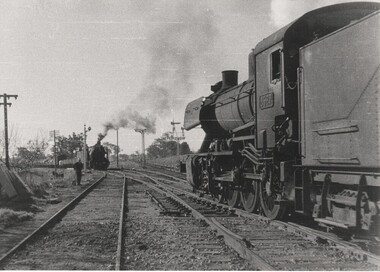 Image, Norman W. De Pomeroy, 1/07/1960