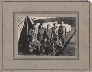 Image, O. Fitch & Son, c1939-1945