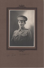 Image, 1914 to 1918 (Exact)