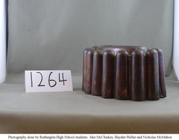 Jelly Mould