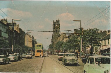 Image, c1950