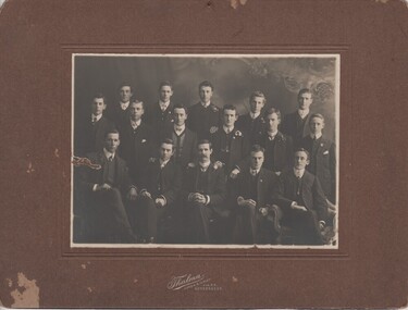 Image, Thalma - Hugen & Ilsley, c1905