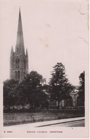 Image, Kingsway Real Photos, c1910