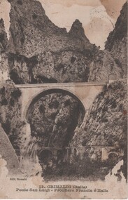 Image, Etablissement de photographie Giletia, c1910