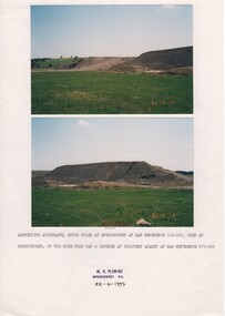 Image, W. H. Pleming, 13/10/1992