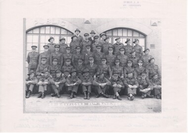 Image, c1941