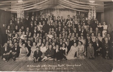 Image, N. R. McGeehan (Flash Light Specialist), 21/9/1937