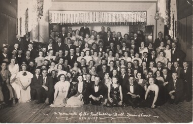 Image, N. R. McGeehan, 24/8/1937