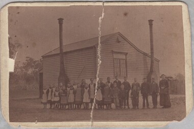 Photograph - Image, c1900