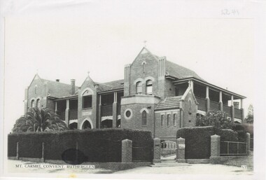 Photograph - Image, c1950