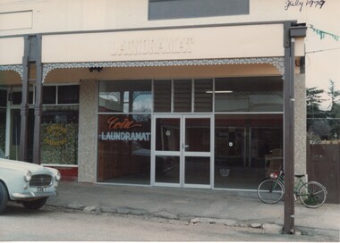 Image, 1979