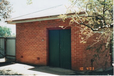 Image, 10/04/2003