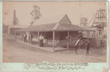 Image, c1880