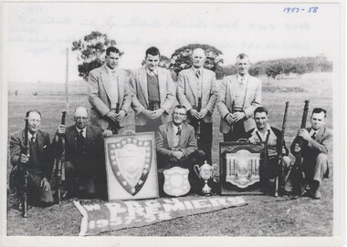 Photograph - Image, 1958