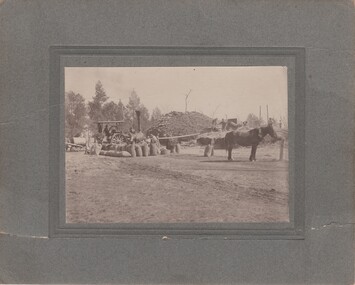 Image, 1912