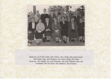 Image, 1940s