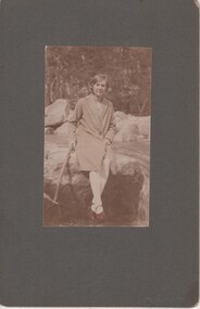 Image, c1930s