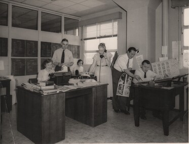 Image, 1950s