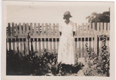 Image, 1920s