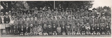 Image, 1978-1979